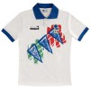 Italie Retro Maillot d'Entraînement 1994 Pour Homme Italie Retro Maillot d'Entraînement 1994 Pour Homme