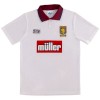 Maillot de Supporter Aston Villa 1994-95 Domicile Retro Pour Homme