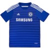 Maillot de Supporter Chelsea 2014-15 Domicile Retro Pour Homme Maillot de Supporter Chelsea 2014-15 Domicile Retro Pour Homme