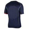 Maillot de Supporter Paris Saint-Germain 2004-05 Retro Pour Homme