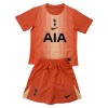 Maillot de Gardien Tottenham Hotspur 2025-26 Pour Enfant