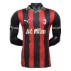 Maillot de Supporter AC Milan Special Edition 2025-26 Rouge Pour Homme Maillot de Supporter AC Milan Special Edition 2025-26 Rouge Pour Homme