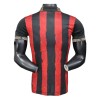 Maillot de Supporter AC Milan Special Edition 2025-26 Rouge Pour Homme