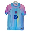 Maillot de Supporter Barcelone Lamine Yamal 10 Special Edition 2025-26 Bleue Pour Homme