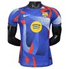Maillot de Supporter Barcelone Special Edition 2025-26 Bleue Pour Homme