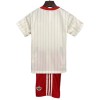 Maillot de Supporter Benfica Terrace Icons 2025-26 Pour Enfant