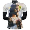 Maillot de Supporter Brésil x Praying Special Edition 2025 Pour Homme