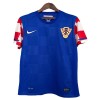 Maillot de Supporter Croatie 2010 Extérieur Retro Pour Homme Maillot de Supporter Croatie 2010 Extérieur Retro Pour Homme