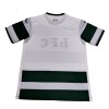 Maillot de Supporter Hibernian Anniversaire 2025-26 Pour Homme