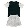 Maillot de Supporter Hibernian Domicile 2025-26 Pour Enfant