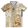 Maillot de Supporter Inter Milan x Snake Special Edition 2025-26 Pour Homme