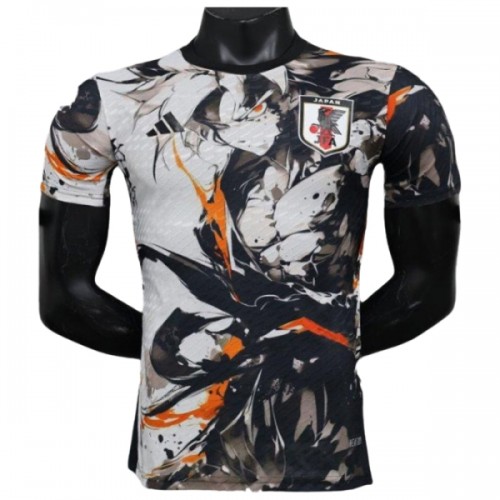Maillot de Supporter Japon Special Edition 2025 Pour Homme Maillot de Supporter Japon Special Edition 2025 Pour Homme