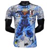 Maillot de Supporter Japon x DragonBall Special Edition 2025 Pour Homme Maillot de Supporter Japon x DragonBall Special Edition 2025 Pour Homme