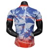 Maillot de Supporter Japon x Kyojin Special Edition 2025 Pour Homme