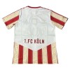 Maillot de Supporter Koln Special Edition 2025-26 Pour Homme