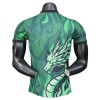 Maillot de Supporter Liverpool Dragon Special Edition 2025-26 Pour Homme