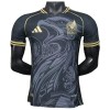 Maillot de Supporter Mexique x Eagle Special Edition 2025 Noire Pour Homme