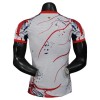 Maillot de Supporter Paris Saint-Germain Special Edition 2025-26 Blanche Pour Homme