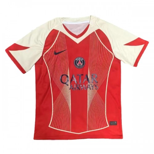 Maillot de Supporter Paris Saint-Germain Special Edition 2025-26 Pour Homme Maillot de Supporter Paris Saint-Germain Special Edition 2025-26 Pour Homme