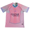 Maillot de Supporter Paris Saint-Germain Special Edition 2025-26 Rose Pour Homme Maillot de Supporter Paris Saint-Germain Special Edition 2025-26 Rose Pour Homme