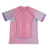 Maillot de Supporter Paris Saint-Germain Special Edition 2025-26 Rose Pour Homme