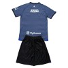 Maillot de Supporter Rangers Troisième 2025-26 Pour Enfant