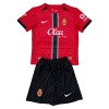 Maillot de Supporter RCD Mallorca Domicile 2025-26 Pour Enfant Maillot de Supporter RCD Mallorca Domicile 2025-26 Pour Enfant