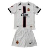 Maillot de Supporter RCD Mallorca Extérieur 2025-26 Pour Enfant
