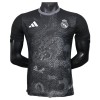 Maillot de Supporter Real Madrid Dragon Special Edition 2025-26 Pour Homme Maillot de Supporter Real Madrid Dragon Special Edition 2025-26 Pour Homme
