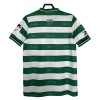 Maillot de Supporter Sporting CP 1999-2000 Domicile Pour Homme
