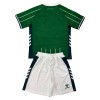 Maillot de Supporter Werder Brême Domicile 2025-26 Pour Enfant