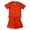 Maillot de Gardien Everton 2025-26 Pour Enfant