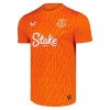 Maillot de Gardien Everton 2025-26 Pour Homme Maillot de Gardien Everton 2025-26 Pour Homme