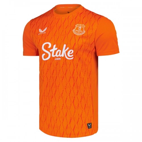 Maillot de Gardien Everton 2025-26 Pour Homme Maillot de Gardien Everton 2025-26 Pour Homme