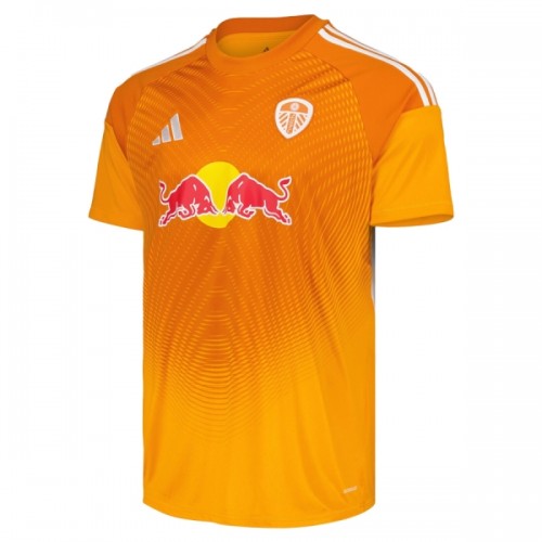 Maillot de Gardien Leeds United 2025-26 Pour Homme Maillot de Gardien Leeds United 2025-26 Pour Homme