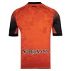 Maillot de Gardien SSC Naples Halloween Special Edition 2025-26 Pour Homme