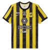 Maillot de Supporter Al Ittihad Domicile 2025-26 Pour Homme Maillot de Supporter Al Ittihad Domicile 2025-26 Pour Homme