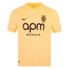 Maillot de Supporter AS Monaco Troisième 2025-26 Pour Homme Maillot de Supporter AS Monaco Troisième 2025-26 Pour Homme
