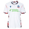 Maillot de Supporter Bolton Wanderers Domicile 2025-26 Pour Homme