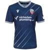 Maillot de Supporter Bolton Wanderers Extérieur 2025-26 Pour Homme Maillot de Supporter Bolton Wanderers Extérieur 2025-26 Pour Homme