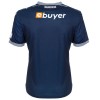 Maillot de Supporter Bolton Wanderers Extérieur 2025-26 Pour Homme