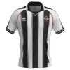 Maillot de Supporter CD Castellon Domicile 2025-26 Pour Homme