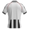 Maillot de Supporter CD Castellon Domicile 2025-26 Pour Homme