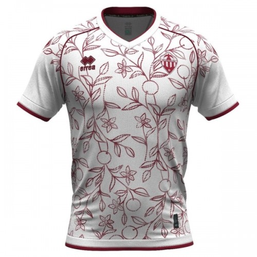 Maillot de Supporter CD Castellon Extérieur 2025-26 Pour Homme Maillot de Supporter CD Castellon Extérieur 2025-26 Pour Homme