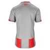 Maillot de Supporter Cremonese Domicile 2025-26 Pour Homme