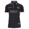 Maillot de Supporter Cremonese Troisième 2025-26 Pour Homme Maillot de Supporter Cremonese Troisième 2025-26 Pour Homme