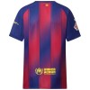 Maillot de Supporter FC Barcelone x Ed Sheeran Special Edition 2025-26 Pour Enfant