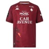 Maillot de Supporter FC Metz Domicile 2025-26 Pour Homme Maillot de Supporter FC Metz Domicile 2025-26 Pour Homme