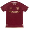 Maillot de Supporter Fluminense FC Troisième 2025-26 Pour Homme