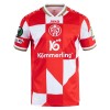 Maillot de Supporter FSV Mainz 05 Special Edition 2025-26 Pour Homme Maillot de Supporter FSV Mainz 05 Special Edition 2025-26 Pour Homme